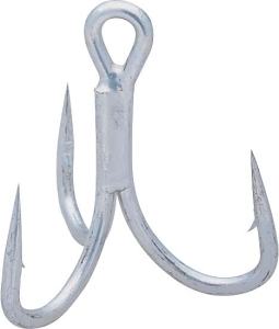 Kotwice Owner STX58TN rozmiar 1/0 - 6szt.