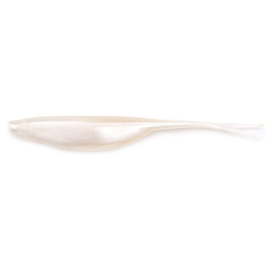 Bass Assassin 10cm Shad Alewife 8szt