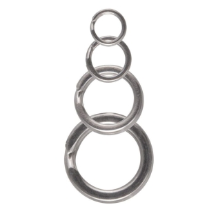 Kółko łącznikowe DRAGON Power Ring 32kg no10 10szt