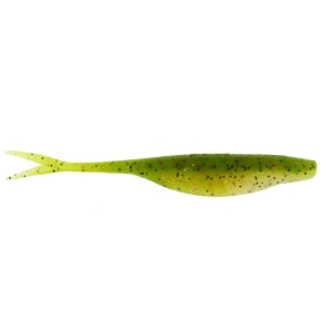 Bass Assassin 12,5cm Vapor Shad Houdini 10szt