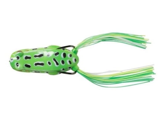 SG 3D Pop Frog 55 5,5cm 14g Green Frog