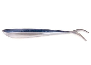 Lunker City 7" Fin-S Fish Alewife 5szt