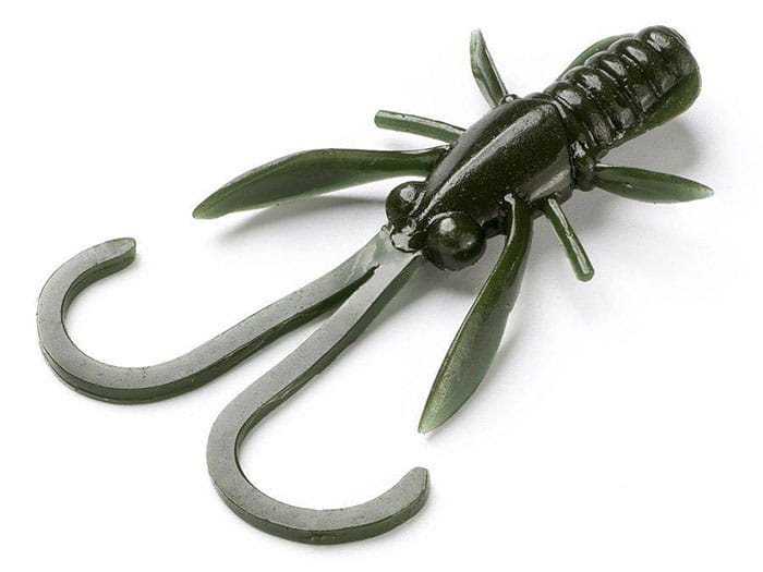 FishUp_Baffi_Fly_38mm_110_DARK_OLIVE