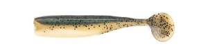 Lunker City 4.5" Shaker Golden Shiner 8szt