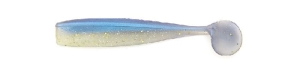 Lunker City 4.5" Shaker Sexy Shiner 8szt