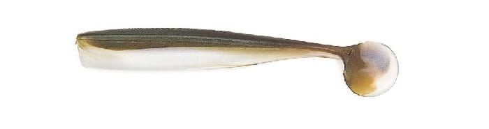 lunker_city_4.5_shaker_arkansas_shiner