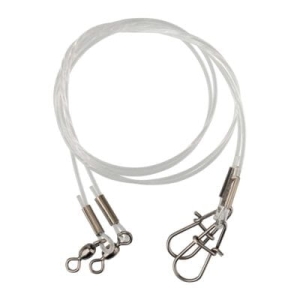 Savage Gear Regenerator Trace 1mm 25kg 60cm 3szt