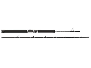 Okuma Cortez Black 198cm 20-30lbs 2cz