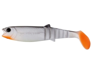 Savage Gear LB Cannibal 15cm 33g White & Black