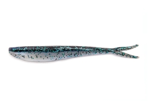 Lunker City 4" Fin-S Fish Mackerel 10szt