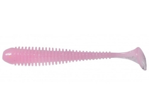 KEITECH SWING IMPACT 2,5" LT#12 Lilac Ice 10szt