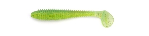 KEITECH SWING IMPACT FAT 5,8" 424 LIME/CHARTREUSE