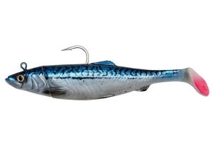 SG 3D Herring Big Shad 32cm 560g 1+1pcs Mackerel P