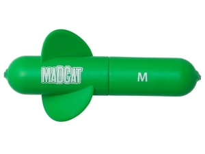 Spławik podwodny MADCAT SCREAMING SUBFLOAT M 40g
