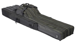 Pokrowiec DAM 4 COMPARTMENT ROD BAG 1.70m