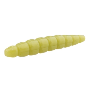 FishUP Morio 1.2” #109 Light Olive 12szt