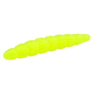 FishUP Morio 1.2” #111 Hot Chartreuse 12szt