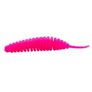FishUP Tanta 4,2cm #112 Hot Pink 10szt