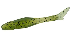 FishUP Tiny 1,5” #042 Watermelon Seed 12szt