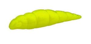 FishUP Yochu 1.7” #111 Hot Chartreuse 8szt