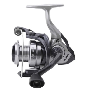 Kołowrotek Okuma Azaki AZ-65 FD 1+1BB