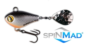 Spinmad Wirujący Ogonek Jigmaster 8g 2302 Minnow