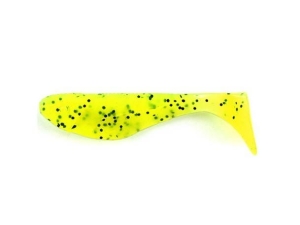 FishUP Wizzy 3,5cm #026 Fluo Chartreuse Green 10szt