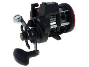 Multiplikator Abu Garcia ALPHAMAR LC SYNCRO RH