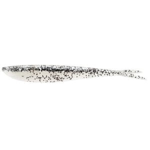 Lunker City 2.5" Fin-S FISH S & P Silver Phant x20
