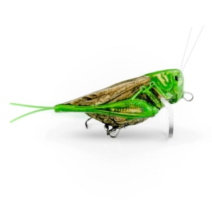Wobler IMAGO LURES Hopper 4,5cm F 3,3g LBG