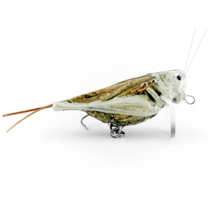 Wobler IMAGO LURES Hopper 4,5cm F 3,3g LBC