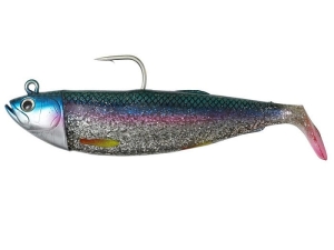 SG Cutbait Herring Kit 20cm 270g Real Herring UV