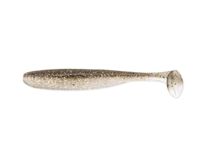 KEITECH EASY SHINER 2" #410 Crystal Shad 12szt