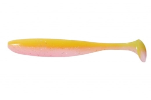 KEITECH EASY SHINER 3" LT#31 Yellow Pink 10szt