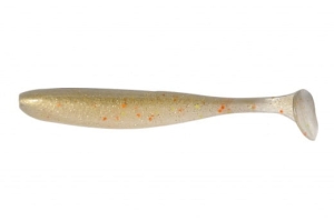 KEITECH EASY SHINER 2" LT#37 Golden Shiner 12szt