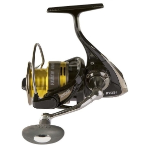 Ryobi VERUM rotor NCRT 1000 6BB+Inf.AR