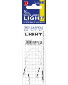 Przypon Dragon 1x7 Surfstrand 7kg LIGHT 25cm