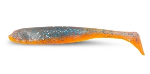 IRON CLAW Slim Jim Non Toxic UV 16cm BGO 1szt