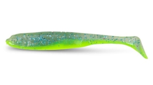 IRON CLAW Slim Jim Non Toxic UV 16cm MM 1szt