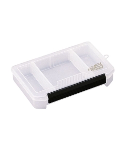Pudełko na akcesoria Versus Clear 20,5x14,5x4cm