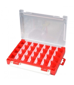 Pudełko na przynęty MEIHO VERSUS RUNGUN CASE