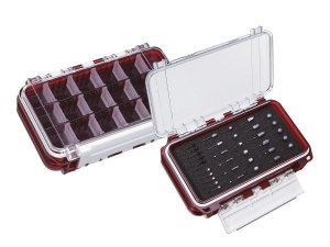 Wodoszczelna skrzynka Versus WG-1 17,5x10,5x4,3cm