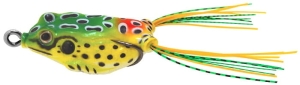 Przynęta YORK Frog 50mm GR RT 22501