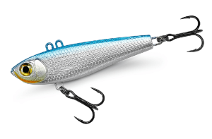 Spinmad IMPULSE PRO 5cm 6,5g 2803 Blue Pearl