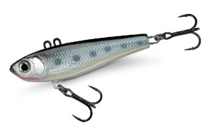 Spinmad IMPULSE PRO 5cm 6,5g 2804 Real Smolt