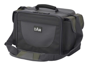 Torba DAM Tackle Bag M 40x20x25cm +7 pudełek