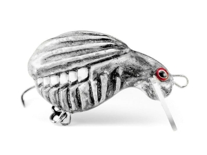 Wobler IMAGO LURES Big Mama 3,5cm 3,5g GY