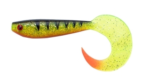Rage Pro Grub 16cm UV Perch