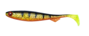 Rage Slick Shad Ultra UV 9cm 5g Perch UV