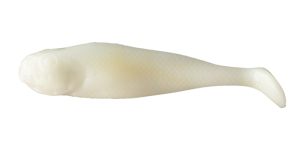 Realistic Shad JAZGARZ 4cm J4 005 20szt